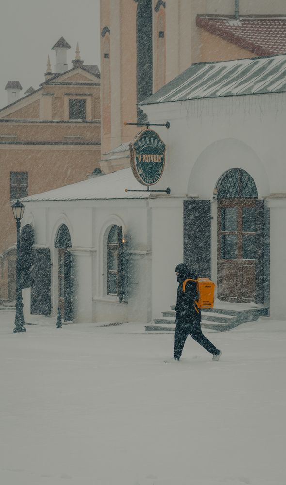 Фотография автора Геннадий Ломеко