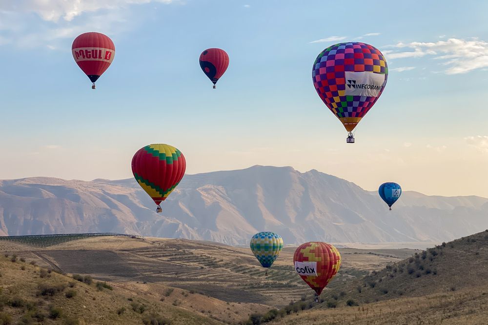 Photograph by Alex Belov