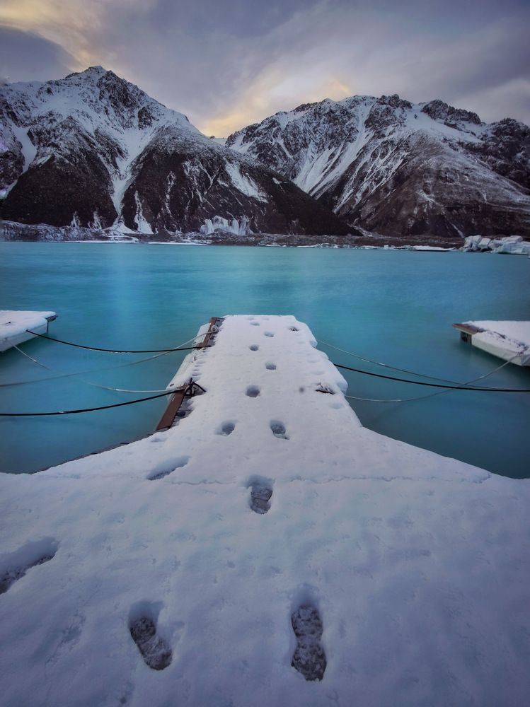 Photograph by Henri Fitriadi