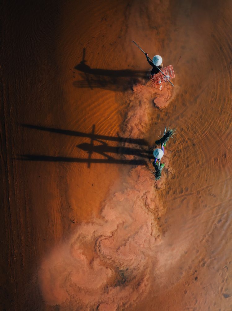 Photograph by Vu Khoa Nguyen Khanh