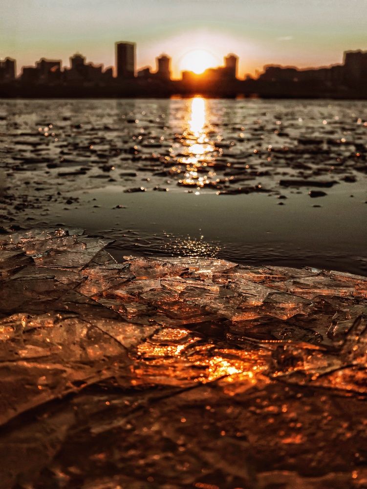 Photograph by Alex Sashcheko