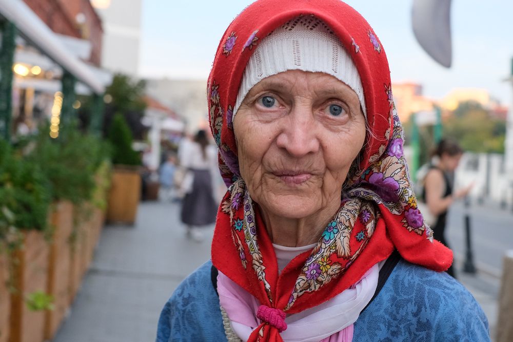 Photograph by Владислав Никишин