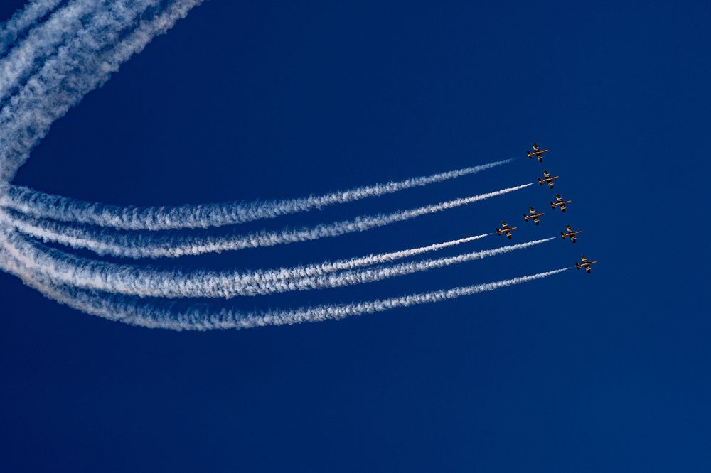 Photograph by Abie Davies Thekkanath