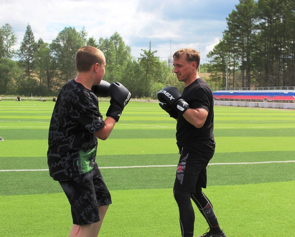 Photograph by Михаил Мархинин