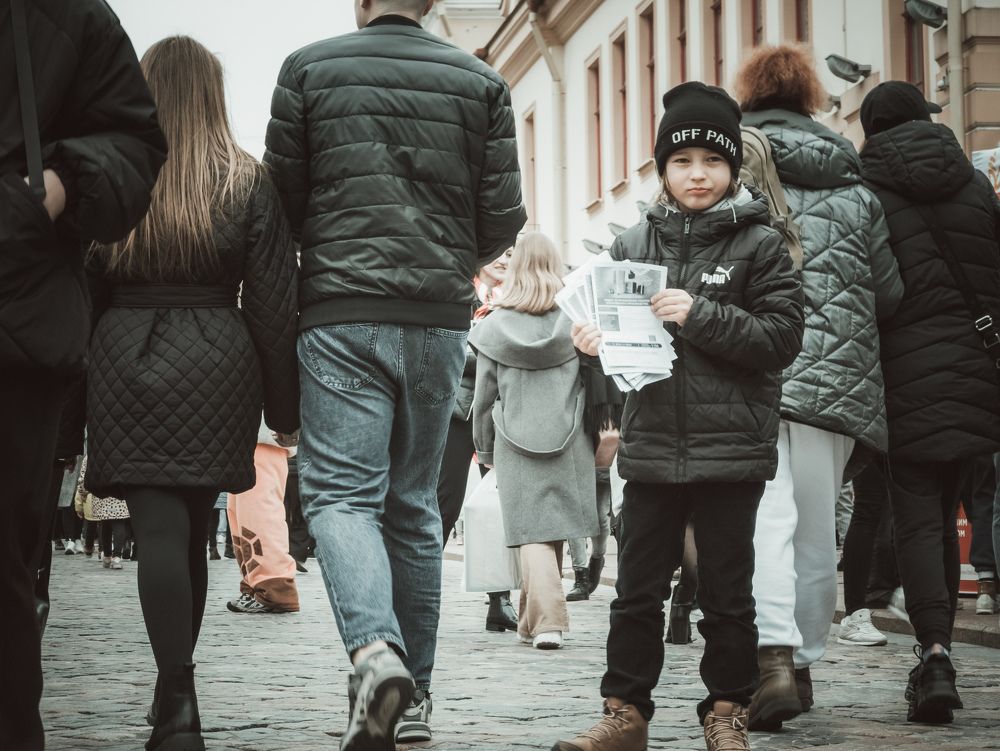 Photograph by Vitaliy