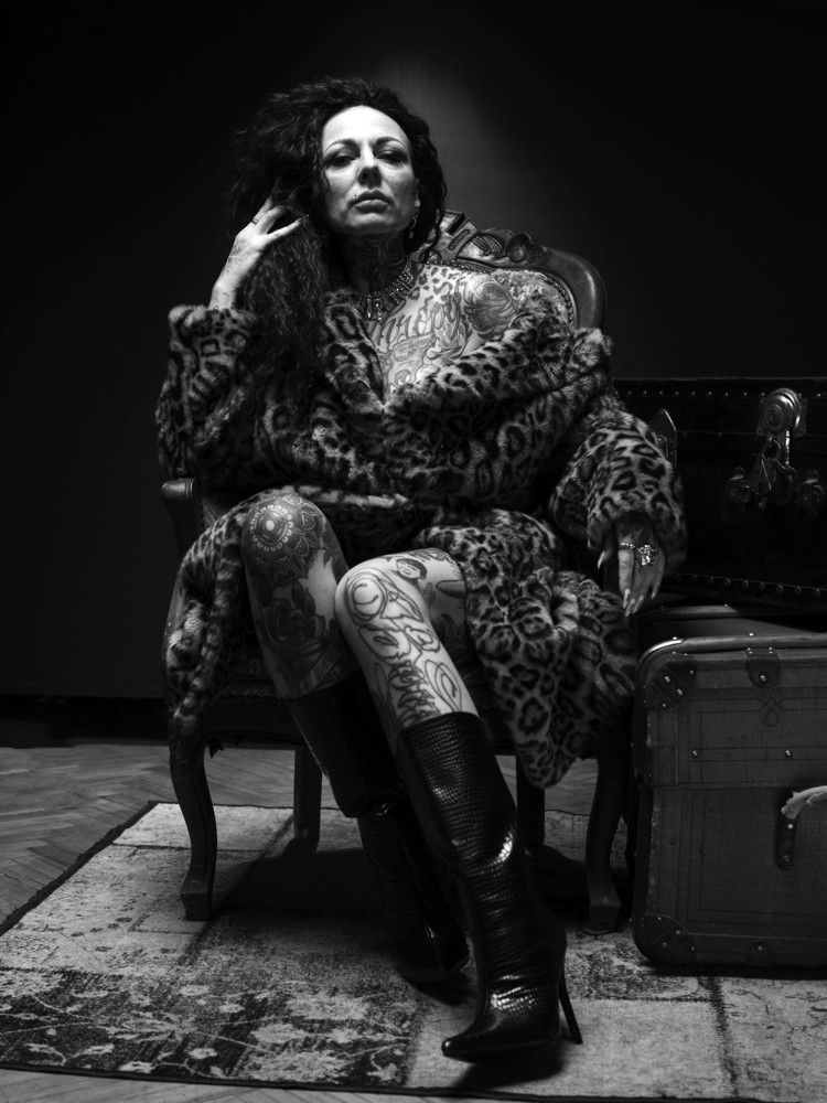 Photograph by SeBo Fine Art