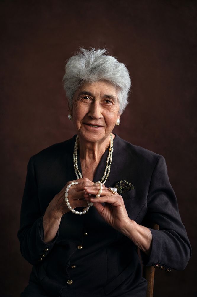 Photograph by Евгения Будякова