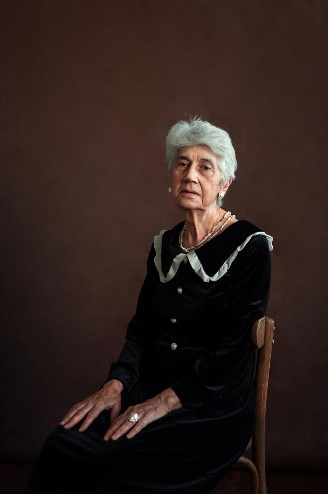 Photograph by Евгения Будякова