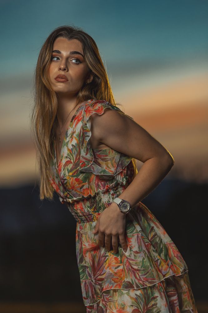 Photograph by Enrique Gil