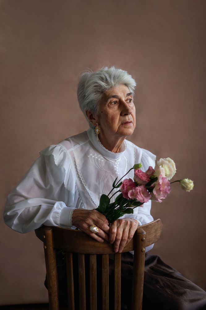 Photograph by Евгения Будякова