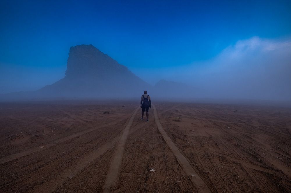 Photograph by Abie Davies Thekkanath