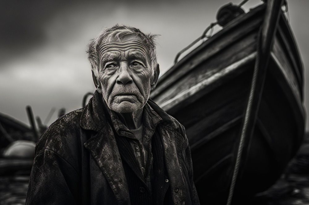 Photograph by Oleg Bogomolov