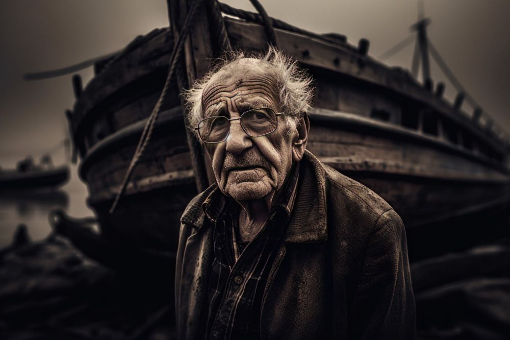 Photograph by Oleg Bogomolov