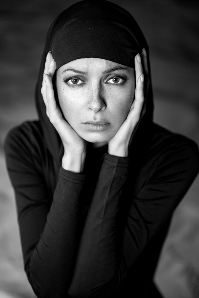 Photograph by Елена Гридневская