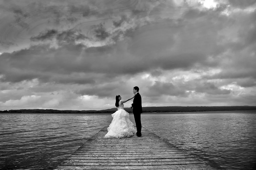 Photograph by Rodolfo Pimentel