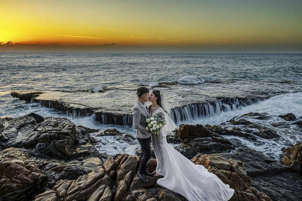 Photograph by Giang Nguyen Thi Tuyet