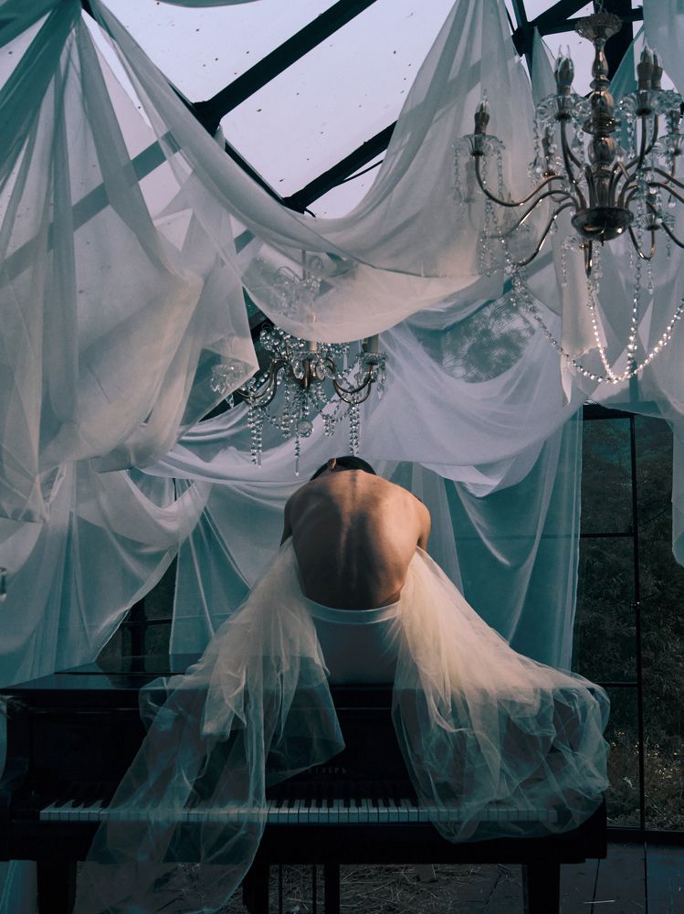 Женственность