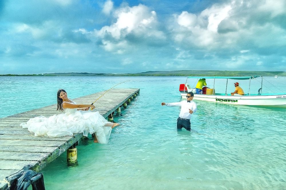 Фотография автора Rodolfo Pimentel