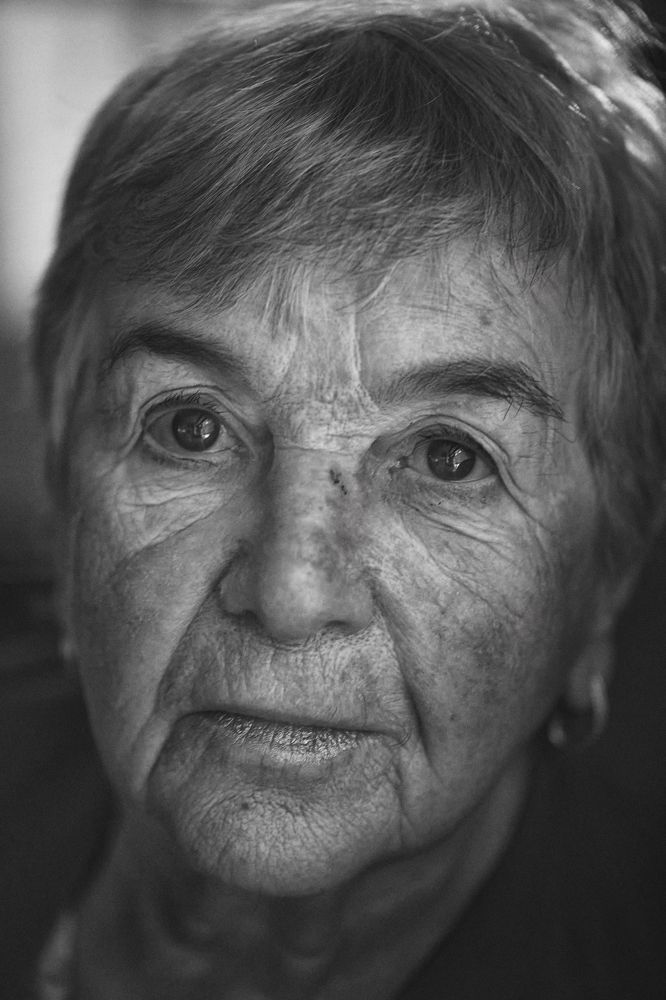 Photograph by Oksana Zaytseva