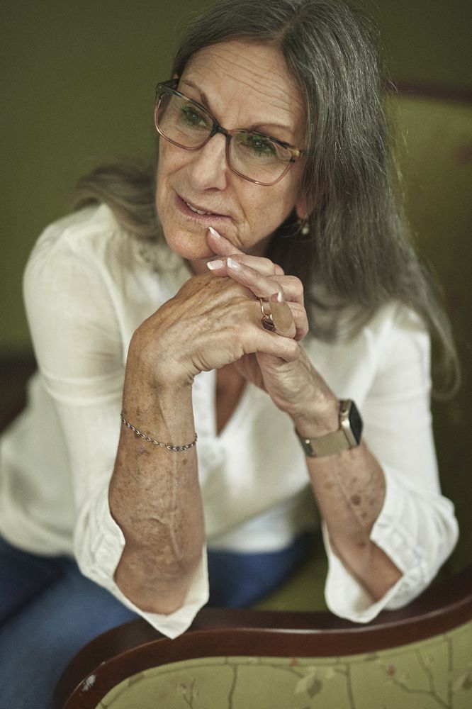 Photograph by Oksana Zaytseva