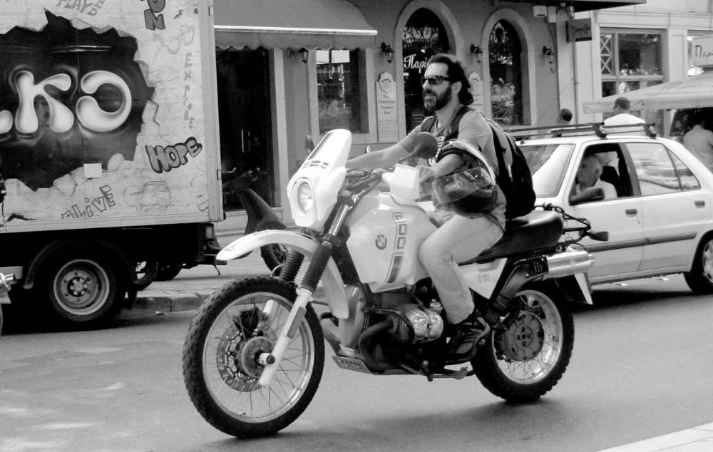 Photograph by Жанна Нечаева