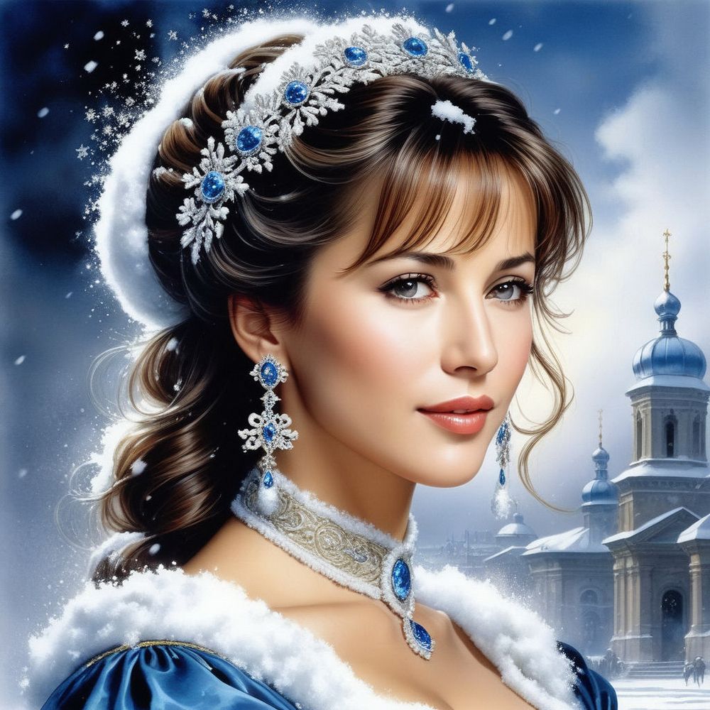 Photograph by Борис Соколов