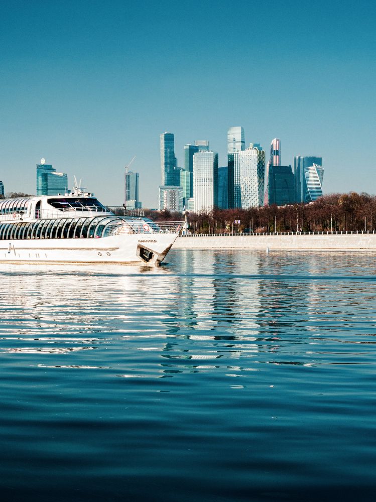 Photograph by Борис Челышев