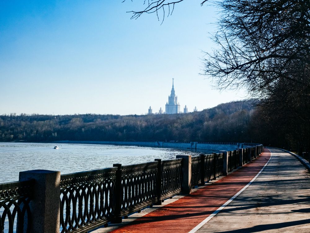 Photograph by Борис Челышев