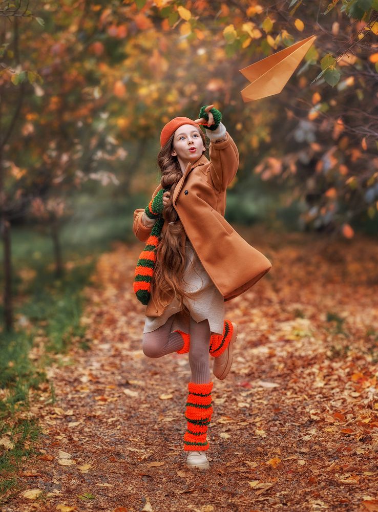 Photograph by Irina Markova