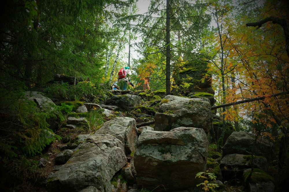 Photograph by Артём Воронин