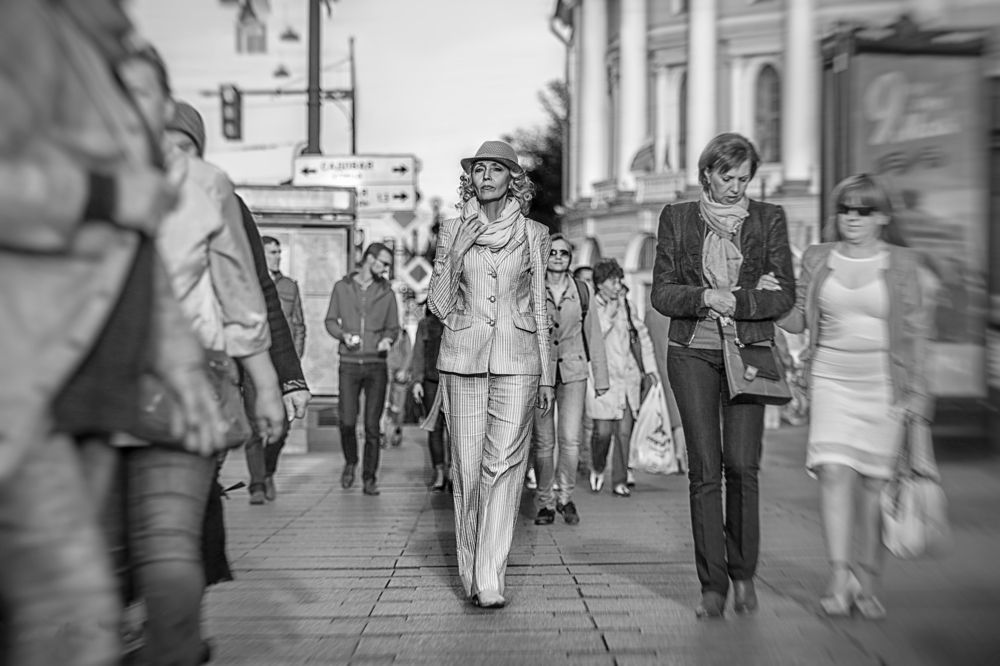 Photograph by Сергей Рехов