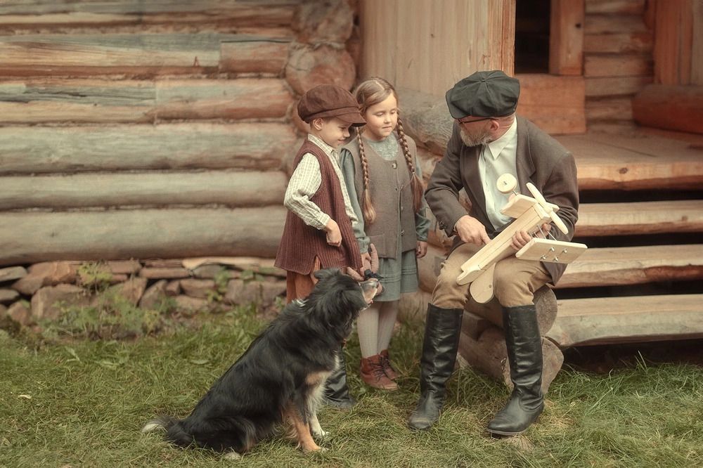 Photograph by Евгения Зайцева