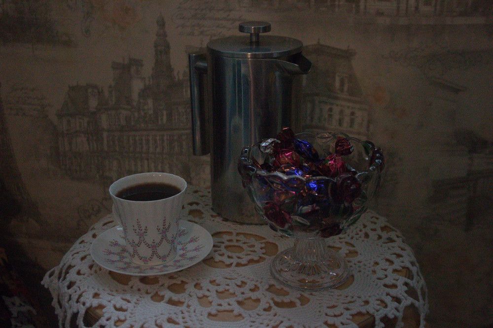 Photograph by Елена Казаренко