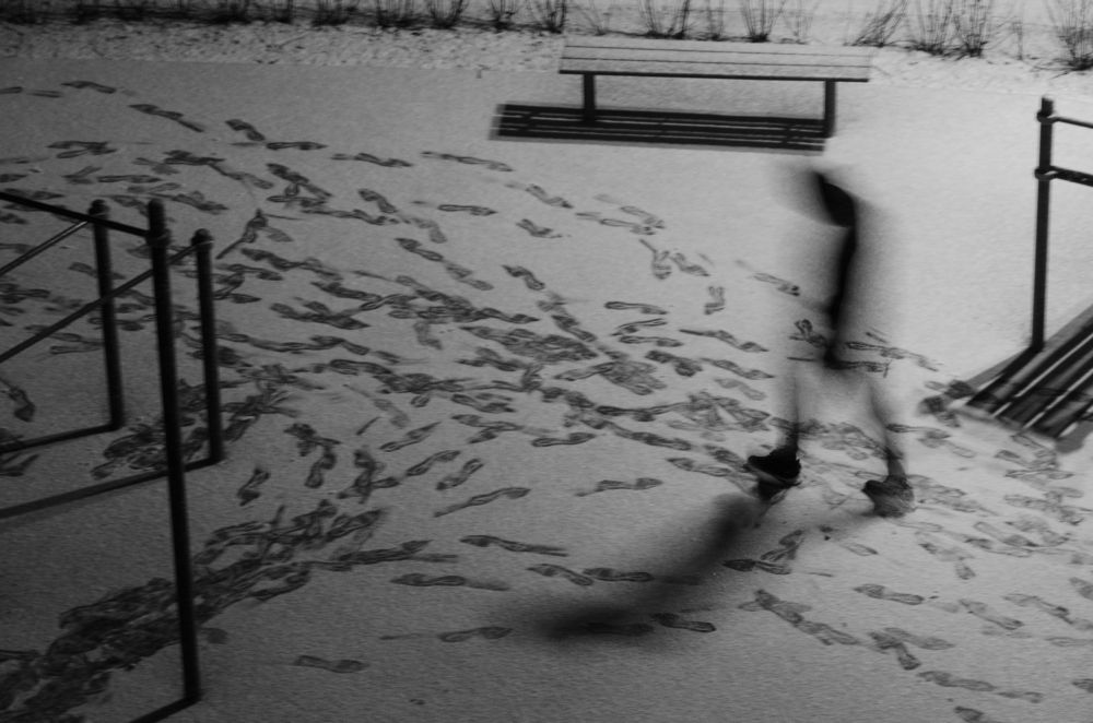 Photograph by Гайдук Евгений