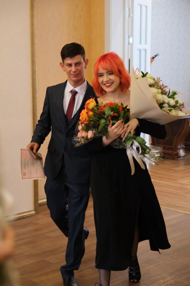 Photograph by Артём Воронин