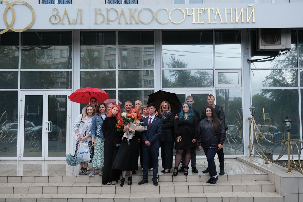 Photograph by Артём Воронин