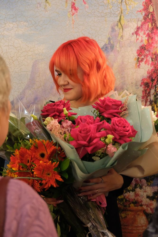 Photograph by Артём Воронин