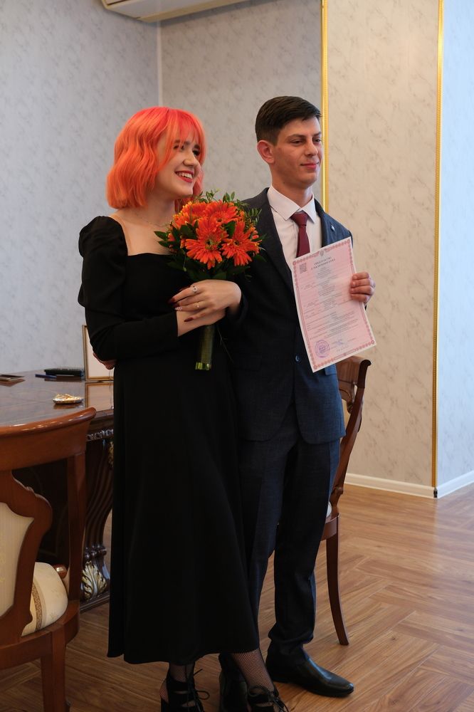 Photograph by Артём Воронин