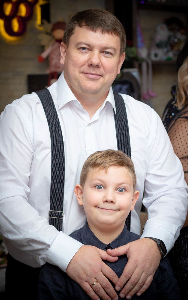 Photograph by Ольга Захарова