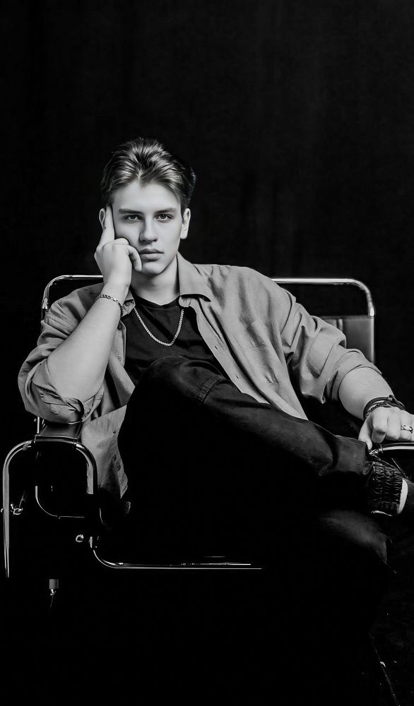 Photograph by Анна Крутова