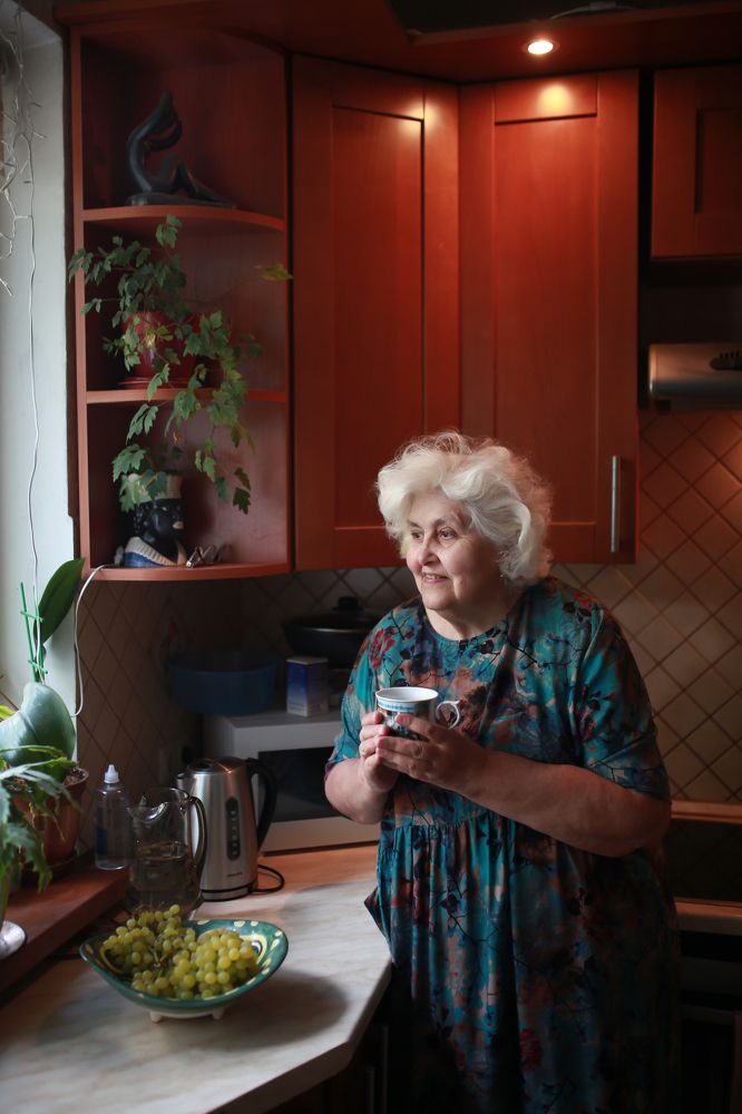 Photograph by Марина Денисова