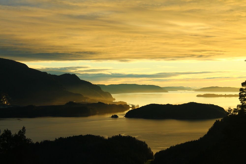 Photograph by Inese Firsova