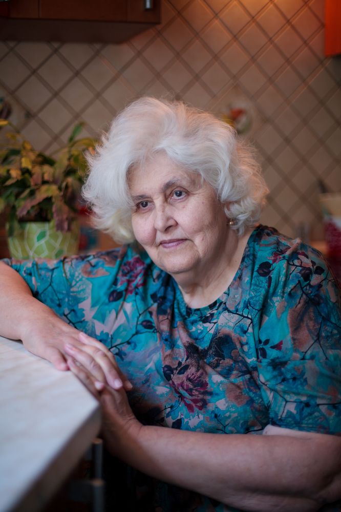 Photograph by Марина Денисова