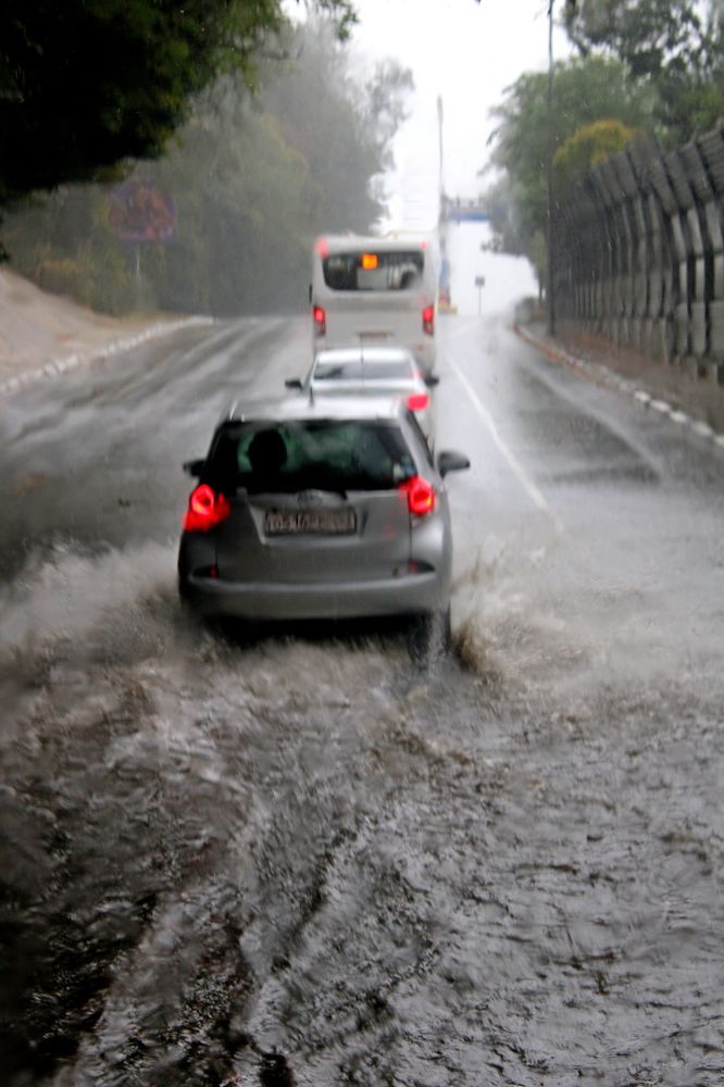 Photograph by Николай Немчанинов