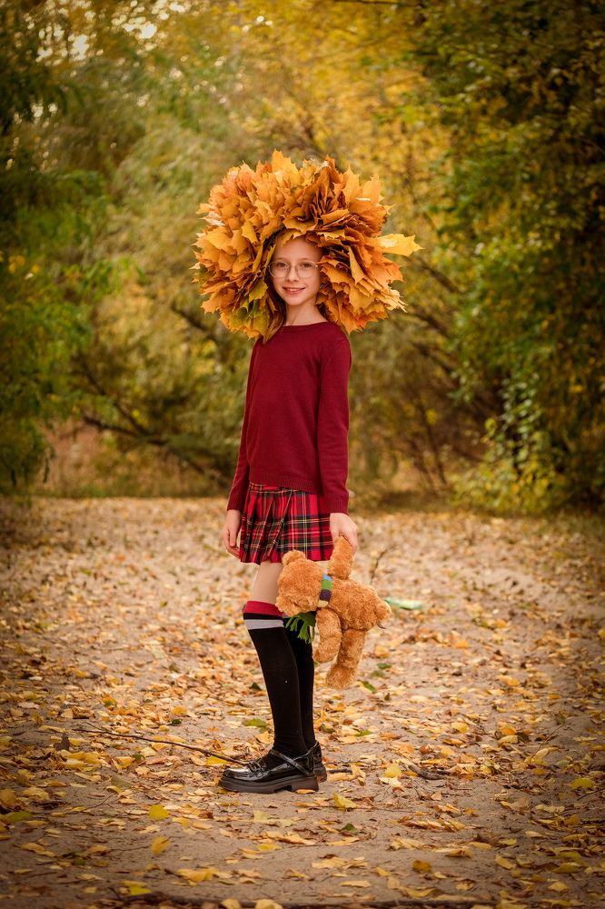 Photograph by Евгения Путинцева