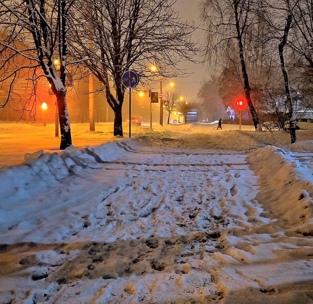 Photograph by Dmitry Kuzmich