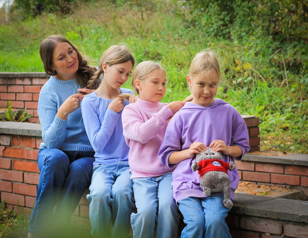 Photograph by Любовь Иванова