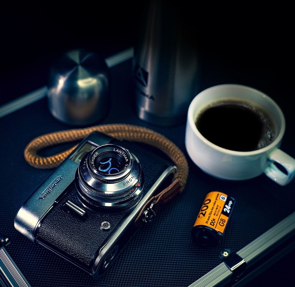 Фотография автора Kirill Pavlov