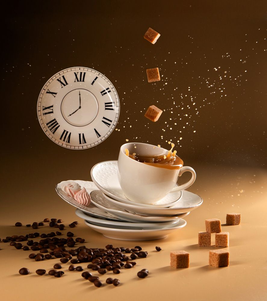 Photograph by Мария Кольцова