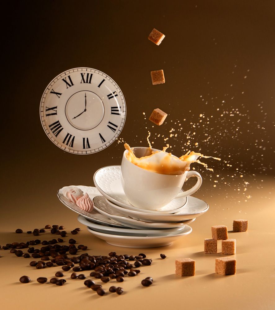 Photograph by Мария Кольцова